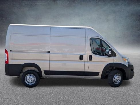 New 2026 RAM ProMaster 1500 w/ Premium Convenience Group FWD image 2