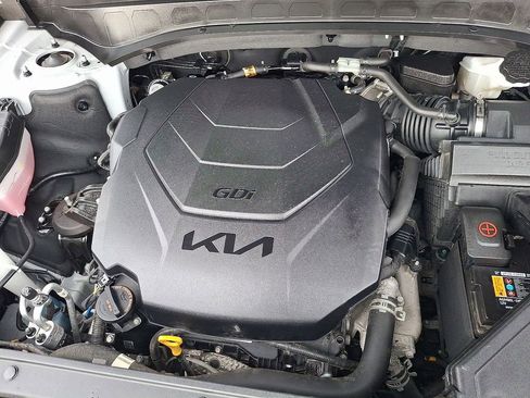 Certified 2023 Kia Telluride SX X-Line image 33