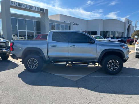 Certified 2024 Chevrolet Colorado ZR2 w/ ZR2 Convenience Package III image 4