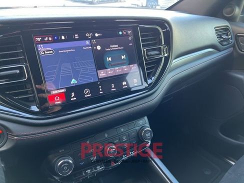 Used 2022 Dodge Durango R/T w/ Blacktop Package image 38