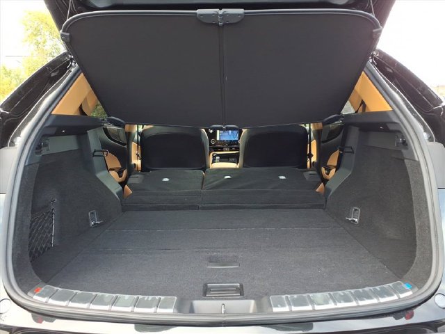 New 2026 Lexus NX 350 AWD image 33