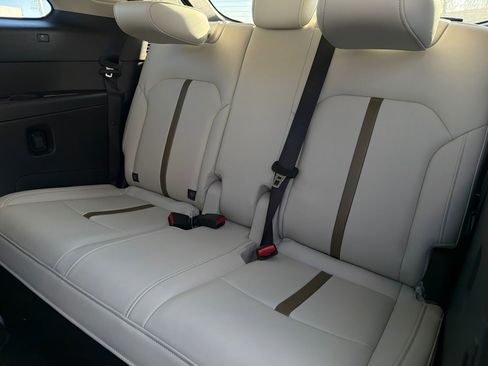 New 2026 MAZDA CX-90 3.3 Turbo w/ Preferred Package image 18