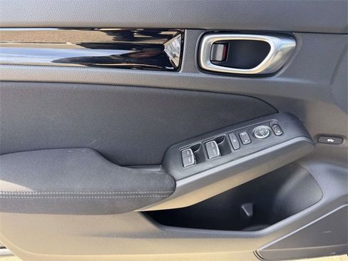 New 2026 Honda Civic Sport image 14