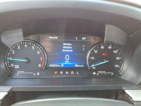 Used 2023 Ford Explorer XLT AWD/4WD image 20