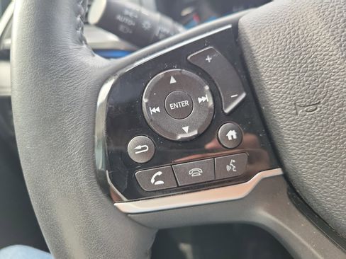 Certified 2023 Honda Odyssey Elite image 17