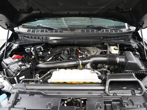 Used 2025 Ford F150 Tremor AWD/4WD image 31