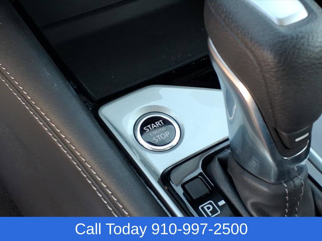 Used 2023 Nissan Altima 2.5 SV FWD image 23