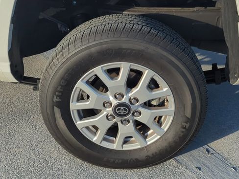 Certified 2024 Toyota Tacoma SR image 8