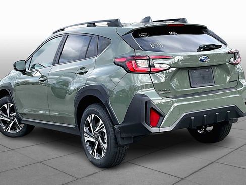 New 2026 Subaru Crosstrek 2.0i Premium image 12