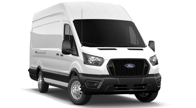 New 2027 Ford Transit 350 148 High Roof Extended AWD image 23