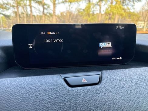 Used 2024 MAZDA CX-90 3.3 Turbo w/ Preferred Plus image 15