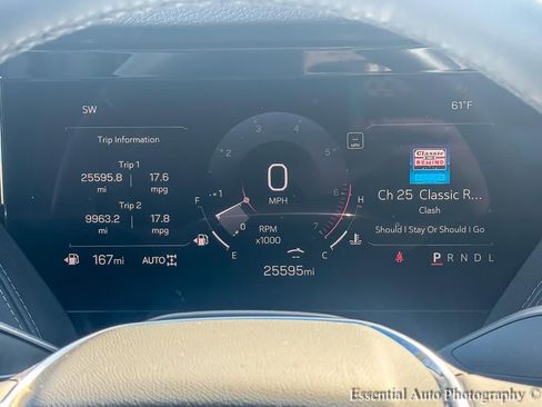 Used 2025 GMC Yukon Denali image 15