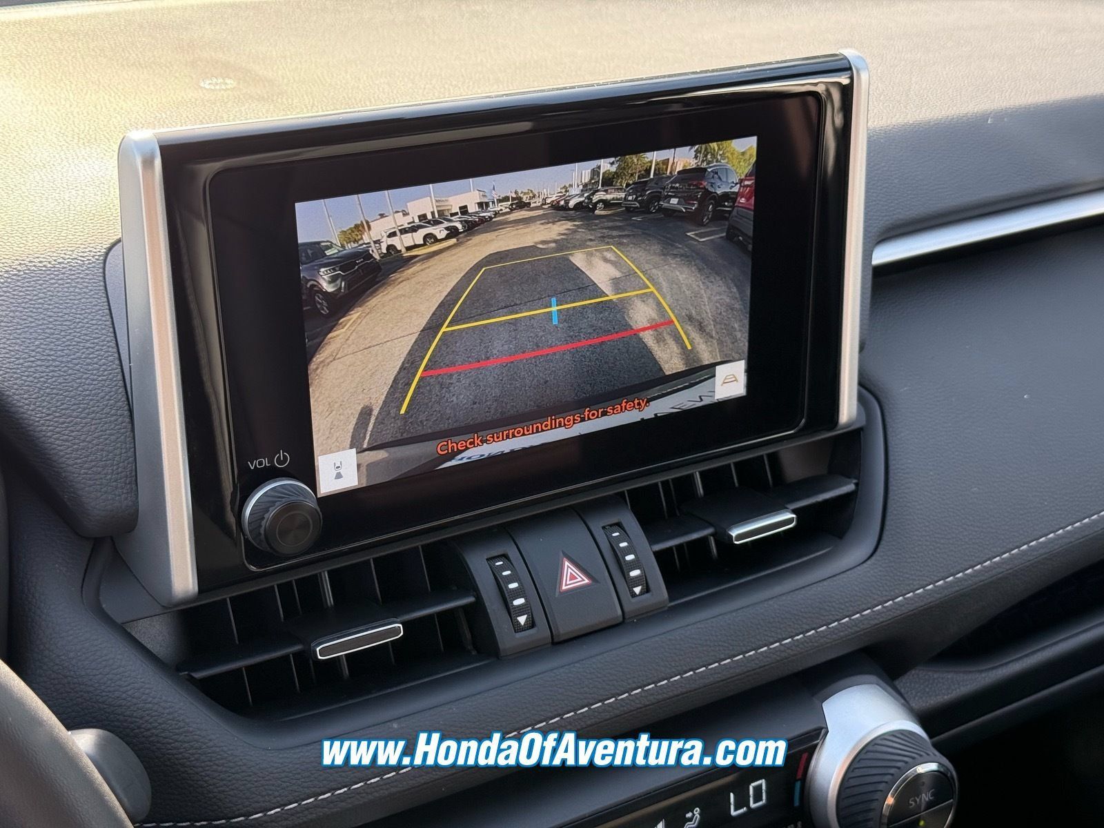 Used 2025 Toyota RAV4 XLE Premium w/ Weather Package AWD/4WD image 29