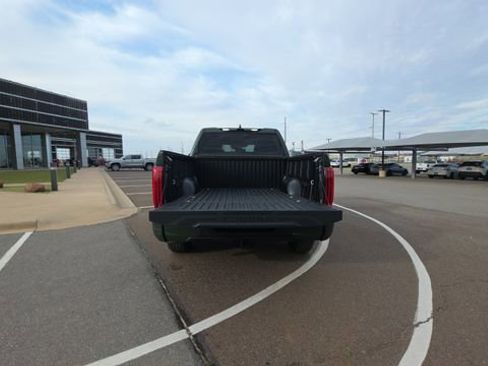 Used 2023 Toyota Tundra SR5 w/ TRD Sport Premium Package AWD/4WD image 26