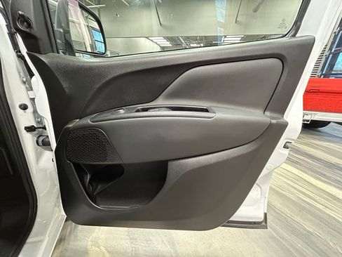 Used 2022 RAM ProMaster City Wagon image 35