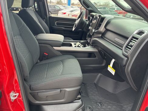 New 2026 RAM 2500 Big Horn image 22