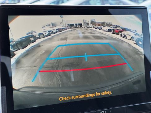 New 2026 Toyota Corolla XSE image 22