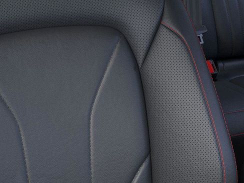 New 2026 Ford Escape ST-Line Elite w/ Premium Technology Package AWD/4WD image 16