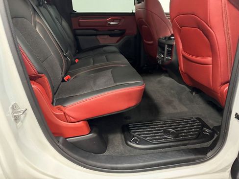 Used 2023 RAM 1500 Rebel w/ Rebel Level 1 Equipment Group image 67