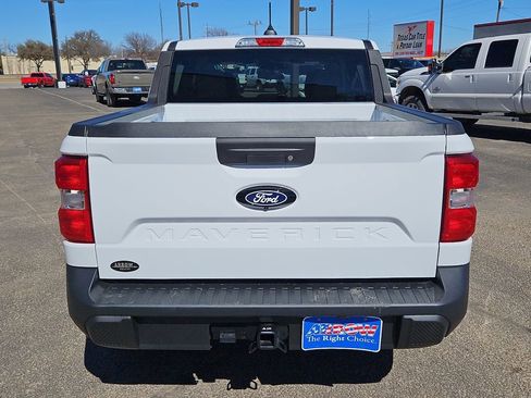 New 2026 Ford Maverick XL image 10