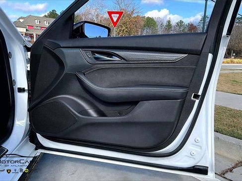 Used 2023 Cadillac CT5 V Blackwing w/ Carbon Fiber Package 2 image 24