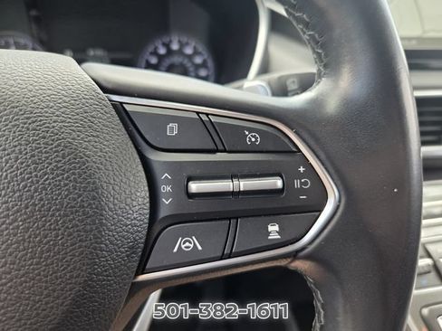 Used 2023 Hyundai Santa Fe SEL AWD/4WD image 24