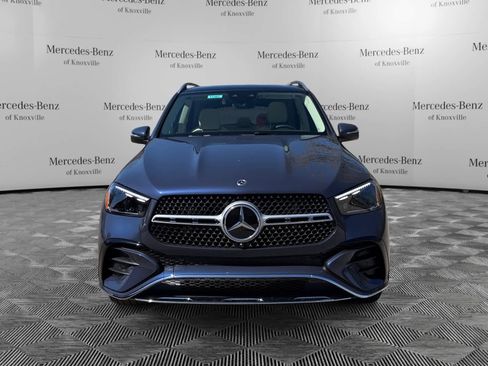 New 2026 Mercedes-Benz GLE 350 4MATIC image 8