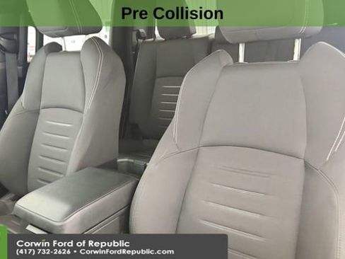 Used 2024 Toyota Tacoma TRD Off-Road image 10