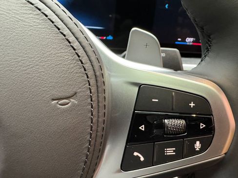 Certified 2024 BMW 440i xDrive Coupe w/ Premium Package image 15