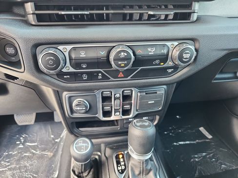 New 2025 Jeep Wrangler Sport image 12