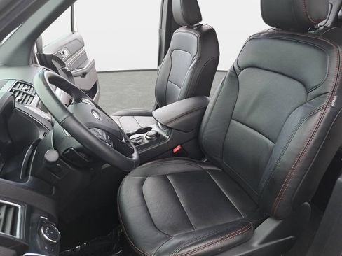 Used 2019 Ford Explorer Sport AWD/4WD image 18