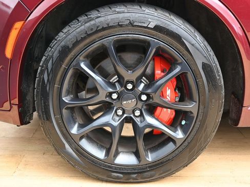 Used 2023 Dodge Durango SRT AWD/4WD image 12