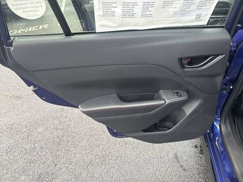 New 2026 Subaru Impreza RS AWD/4WD image 70