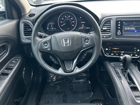 Used 2021 Honda HR-V EX-L image 26