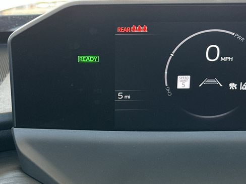 New 2026 Toyota C-HR AWD/4WD image 26