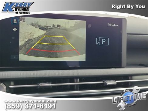 New 2026 Hyundai Tucson SE image 25