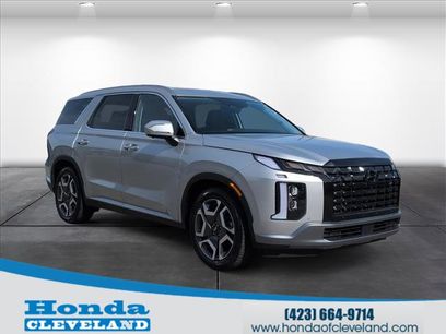 Used 2024 Hyundai Palisade Limited