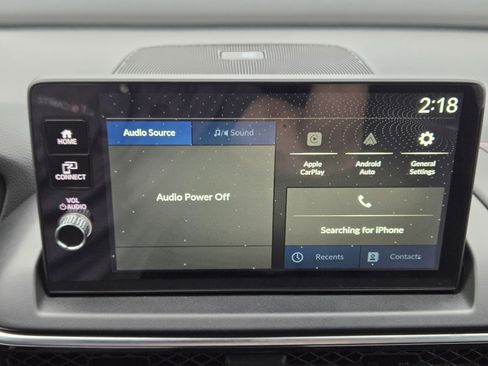 Certified 2025 Acura ADX A-Spec image 18