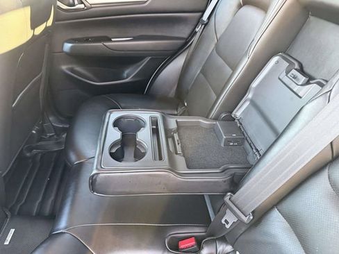 Certified 2024 MAZDA CX-5 AWD 2.5 S w/ Select Package image 17