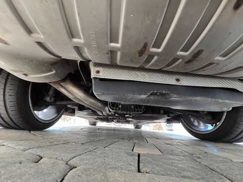 Used 2005 BMW M3 Coupe image 62