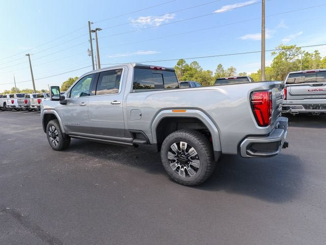 New 2026 GMC Sierra 2500 Denali w/ Denali Reserve Package AWD/4WD image 6