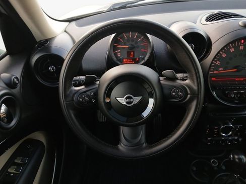 Used 2015 MINI Cooper Countryman S image 20