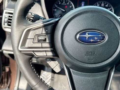 Used 2021 Subaru Outback Limited XT AWD/4WD image 8
