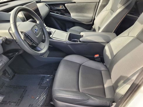 Used 2023 Subaru Solterra AWD image 20
