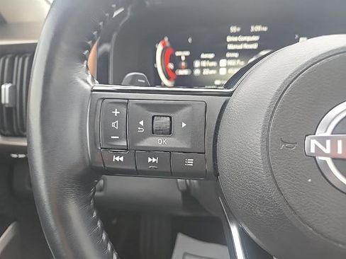 Certified 2023 Nissan Pathfinder Platinum image 16