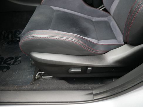 Used 2022 Subaru WRX GT AWD/4WD image 20