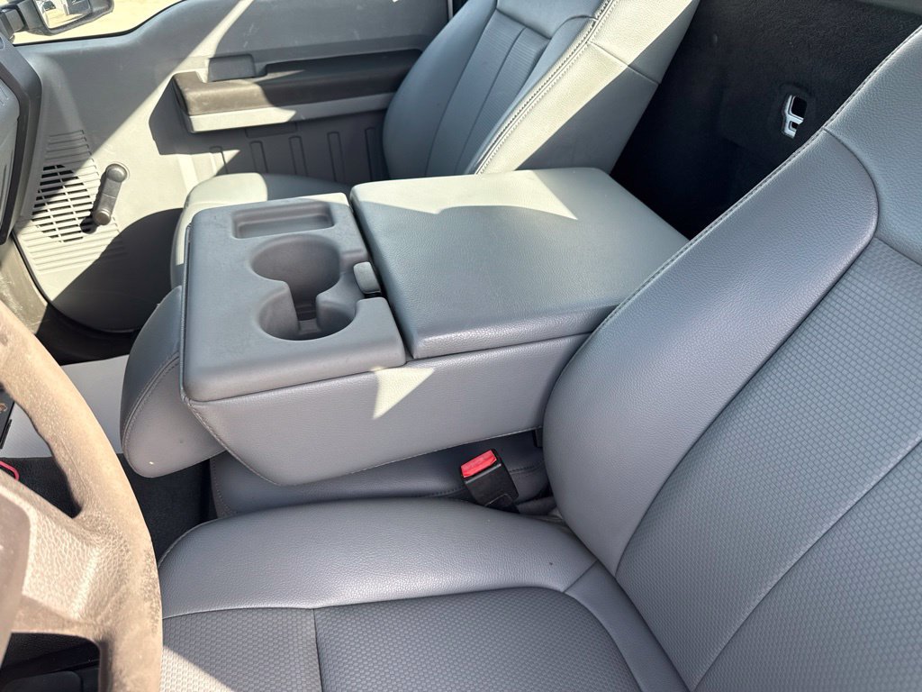 Used 2015 Ford F350 XL AWD/4WD image 21