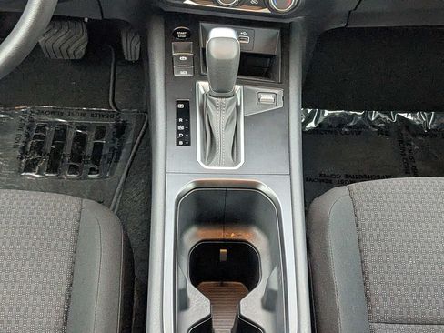 Used 2025 Nissan Kicks S AWD/4WD image 19