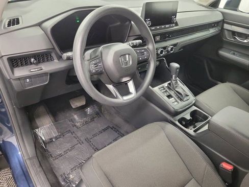 Certified 2024 Honda CR-V EX image 20