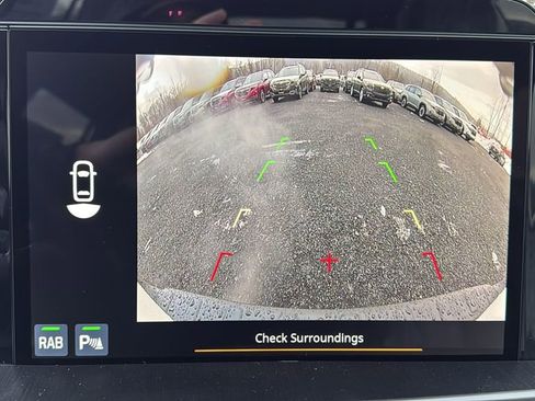 New 2026 Subaru Outback Premium image 14